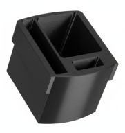 Ford Focus ST-Line 2017 organizer do uchwytów na kubki