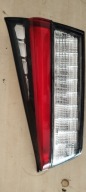 MITSUBISHI ASX 19 - 22 LAMPA PRAWA TYŁ W KLAPĘ LED