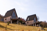 Dom, Paleśnica, Zakliczyn, Tarnowski, 53 m²