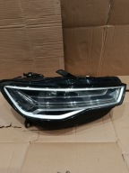 Audi A6 C7 17- Lampa przednia prawa matrix 4G0941036