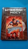 Superman 2 płyta DVD Lektor PL Nowy w folii