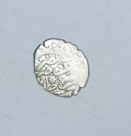 TURCJA - IMPERIUM OSMAŃSKIE - akcze (2) - srebro