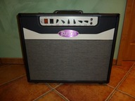 BUDDA SUPERDRIVE V40 SERIES II COMBO + FOOTSWITCH