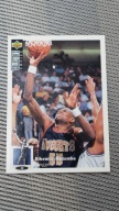 1994-95 Upper Deck * Dikembe Mutombo * Nuggets