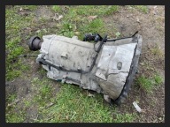 JAGUAR XF X250 LIFT 2.2D SKRZYNIA BIEGÓW AUTOMAT 8HP CXD CX23-7000-DD