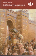 Babilon 729-648 p.n.e. HB ; jak nowa