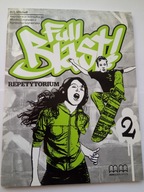 Full Blast ! 2 Repetytorium H Q Mitchell