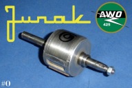 JUNAK AWO wirnik ładny ORYGINAŁ iskrownik ZS 3 EZ 41 do montażu ! ! DOBRY !