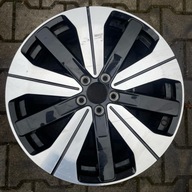 FELGA ALUMINIOWA 7,5JX19 5X108 ET50,5 VOLVO XC40 XC60 32143627