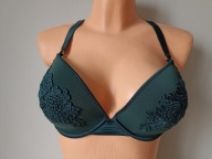 Śliczny markowy biustonosz SECRET POSSESSIONS 85E