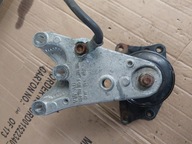 SKODA RAPID VW POLO ŁAPA PODUSZKA WSPORNIK SILNIKA 6Q0199185S 6R0199167AA