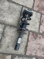 AUDI A6 C7 A7 4G AMORTYZATOR PRAWY LEWY PRZÓD 4G0031D
