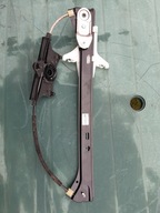 VW Passat B8 mechanizm podnoszenia szyby prawy tył