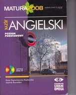 Matura 2011 Język angielski Poziom podstawowy + CD Gąsiorkiewicz-Kozłowska
