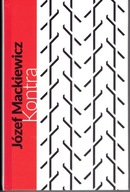 Józef MACKIEWICZ KONTRA Londyn