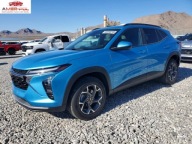 Chevrolet Trax 1LT 2025 1.2 Benzyna 137KM