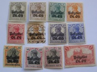 Wyd. dla Obszaru Etapów Dowódcy Armii WSCHÓD - Fi. 17-28 * - OPIS !