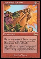 Impending Disaster "ULG" =stdt=