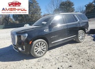 GMC Yukon Denali 2023 6.2l 6.2 Benzyna 420KM