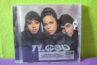 CD 3D TLC