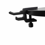 Uchwyt na słuchawki na biurko