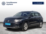 Volkswagen Tiguan 2.0TSI 190KM DSG Elegance (Salon