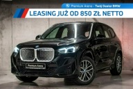 BMW iX1 eDrive20 z ratą 850 zł netto