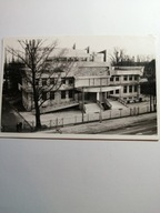 GRUDZIĄDZ - POŚWIĘCENIE KOŚCIOŁA SW. KRZYŻA - SYGNOWANE