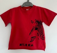 COOL CLUB Koszulka dla chłopca T-shirt roz 104 cm 3-4 lata