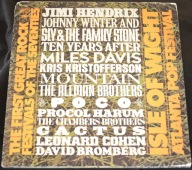 The First Great Rock Festivals Of The Seventies - Isle Of Wight