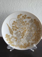 TALERZYK KOLEKCJONERSKI ROSENTHAL SERENADA III BJORN WIINBLAD