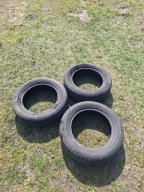 Opona letnia Continental ContiEcoContact 5 165/65R14 79 T