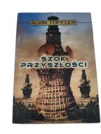 Toffler - Szok przyszłości