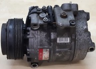BMW E39 E46 2.0 SPRĘŻARKA KLIMATYZACJI 64528379924
