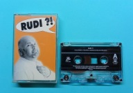 RUDI SCHUBERTH - Rudi ?! (1997).