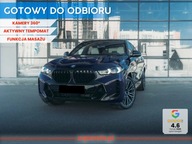 BMW X6 xDrive40d Sport Suv 3.0 (352KM) 2025