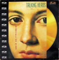 Talking Heads – Storytelling Giant PolyGram Music Video – 080 506-1