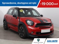 MINI Countryman Cooper S ALL4, Salon Polska, 4X4