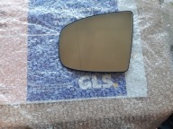 ORYGINAŁ BMW X5 E70 X6 E71 WKŁAD LUSTERKA FOTOCHROM PRAWY LEWY IDEAŁ EUROPA