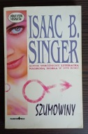 Szumowiny Isaac Bashevis Singer
