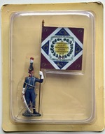 Hachette PND022 19eme demi-brigade légère (1802-03)