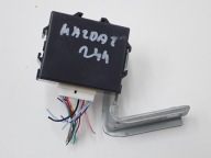 MODUŁ STEROWNIK PDC DMSD-67UU0 MAZDA2 2 DJ