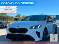 BMW Seria 2 220 Gran Coupe Sedan 1.5 (170KM) 2026