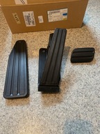 PEDAŁY PORSCHE 718 982