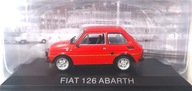 Kultowe Maluchy 13 Polski Fiat 126 Abarth
