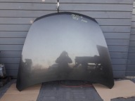 MAZDA 6 GH 2007-2012 MASKA PRZÓD STAN IDEALNY BEZ MALOWANIA KOLOR 38R