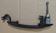 PEUGEOT CITROEN 96845224/677 TOYOTA KLAMKA ZEWNĘTRZNA DRZWI LEWY PRZÓD