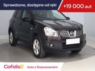 Nissan Qashqai 2.0, Salon Polska, Navi, Xenon