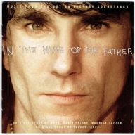 CD In The Name Of The Father Soundtrack W imię ojca Bono Trevor Jones