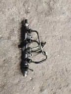 PEUGEOT EXPERT III JUMPY BERLINGO IV LISTWA WTRYSKOWA HDI 9821399680